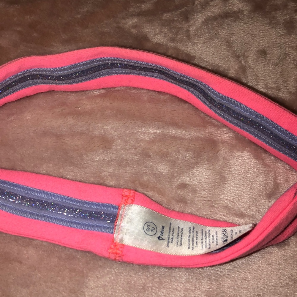 Ivivva Girls Headband - Picture 3 of 3